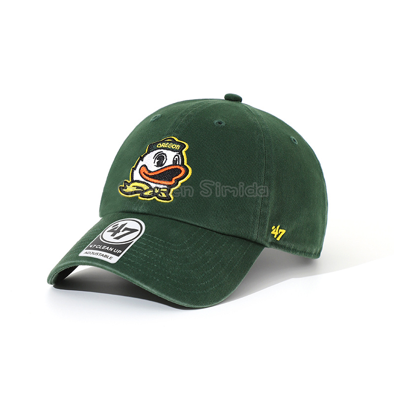 支持鉴定47brand软顶棒球帽