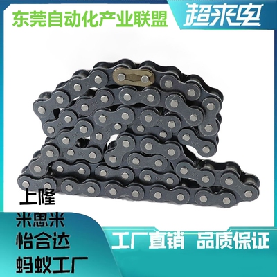 链条CHEED/CHE11/CHE15/CHES25/35/40/50/60/100/80