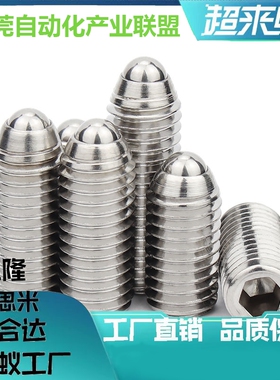 球头柱塞标准型 BPU3/4/5/6/8/10/12/16/20