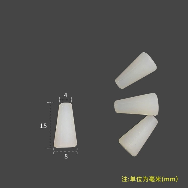 电喷喷塑硅胶塞子地漏塞保护通用软胶帽12*18*26过滤器螺孔防护套