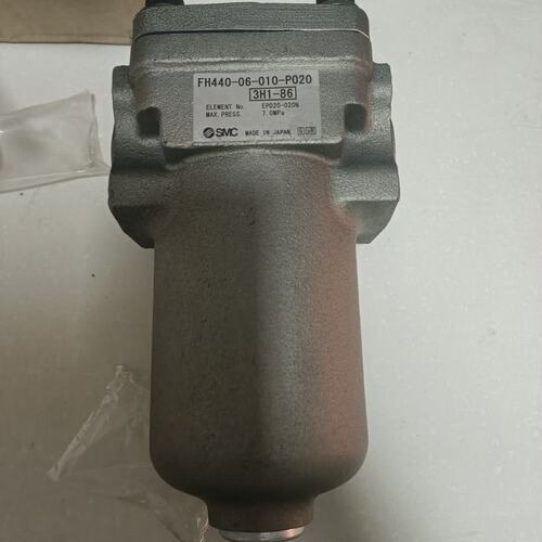 议价管路过滤器FH440-06-010-P020FH440-06-010FH440-06-020