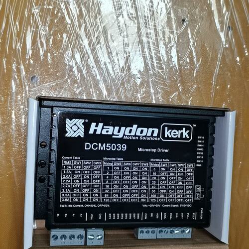 议价Haydon步进电机驱动器DCM5039DCM5020DCM5040