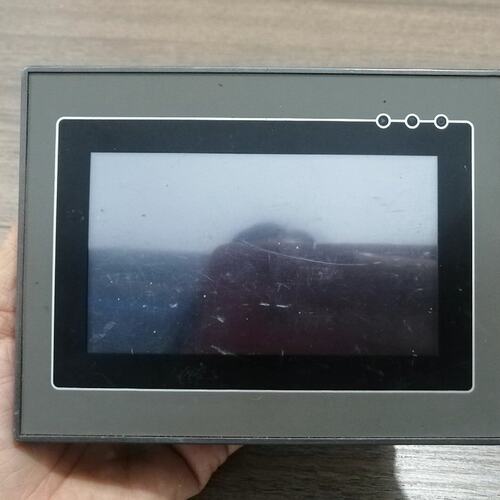 议价触摸屏HUST-HMI43-24MRT-2TC