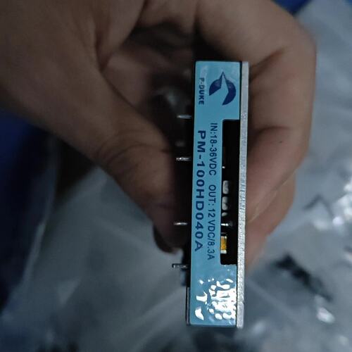 议价P-DUKE工业电源模块PM-100HD040APM100HD040APM100HD040A