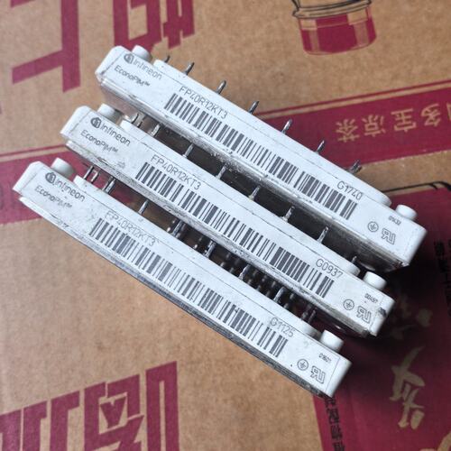 议价模块FP40R12KT3FP25R12KT3FP50R12KT3