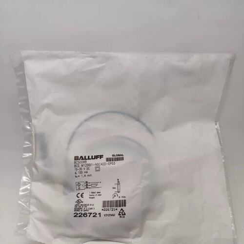 近开关BCS00W8BCS M30T4G2-PSC15D-S04KBCS M30T4G2-PSC15D-S92K