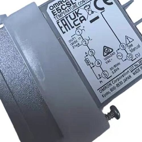 议价温控器E5CSL-QPE5CSL-QP AC100-240E5CSL-QP AC/DC24