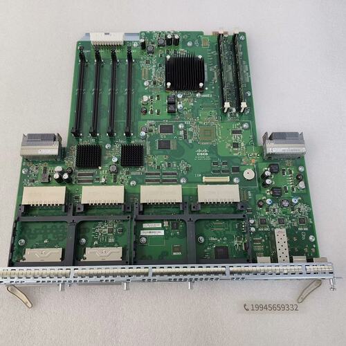 路由器引擎模块C3900-SPE150/K9C3900-SPE100/K9C3900-SPE200/K9