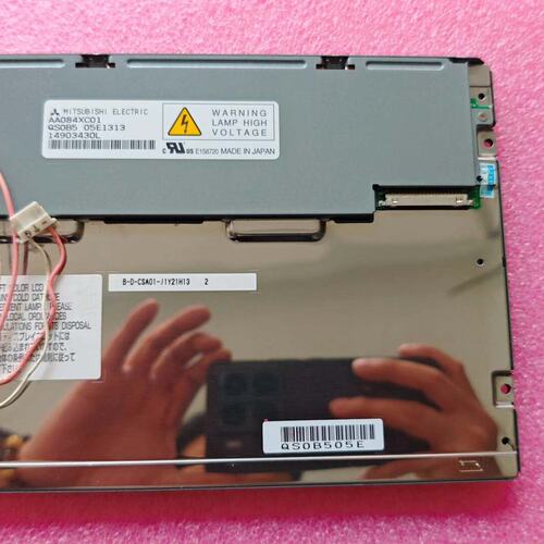 议价工业屏AA084XC01AA104XC01AA121XC01