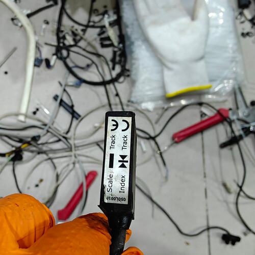 议价SIKO磁栅尺读数头MSK5000MSK5000-0001MSK5000-0002