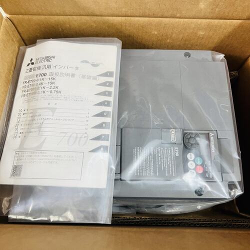 议价变频器FR-E740-15K-CHTFR-E740-15KE740-15KW