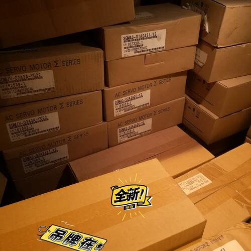 议价伺服电机SGMJV-02A3A-YU22SGMJV-01A3A-YU22
