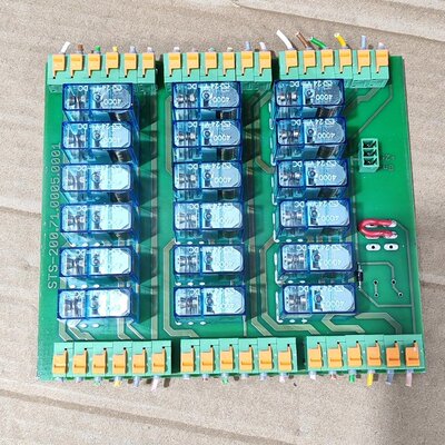 议价芬德继电器模组STS-200.7STS-200.6STS-200.8