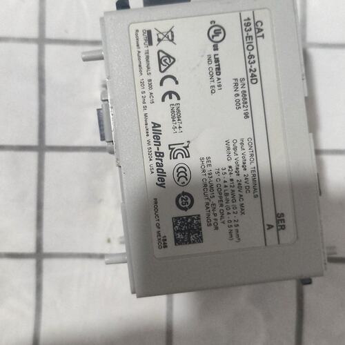 radley过载继电器193-EIO-43-24193-EIO-43-24-D193-EIO-43-24-EM