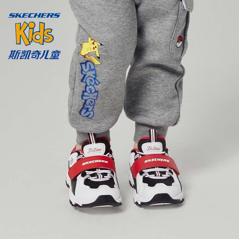 Skechers斯凯奇小童鞋