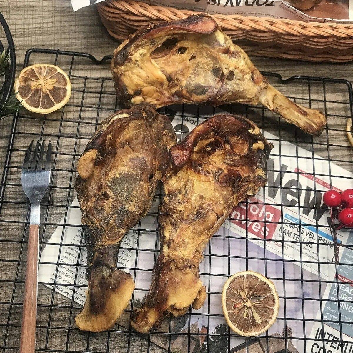 狗狗专用零食宠物香酥牛