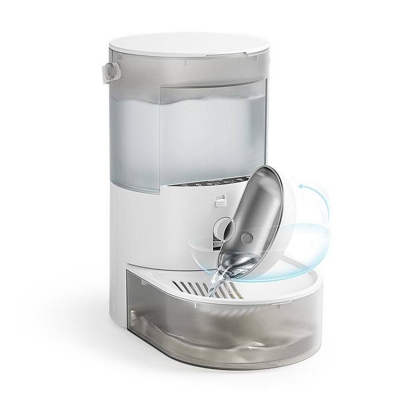 喵享家净污分离饮水机智能无线猫咪饮水机宠物自动循环倾倒喂水器