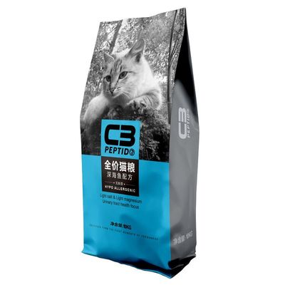 c3猫粮10kg官方正品帕缇
