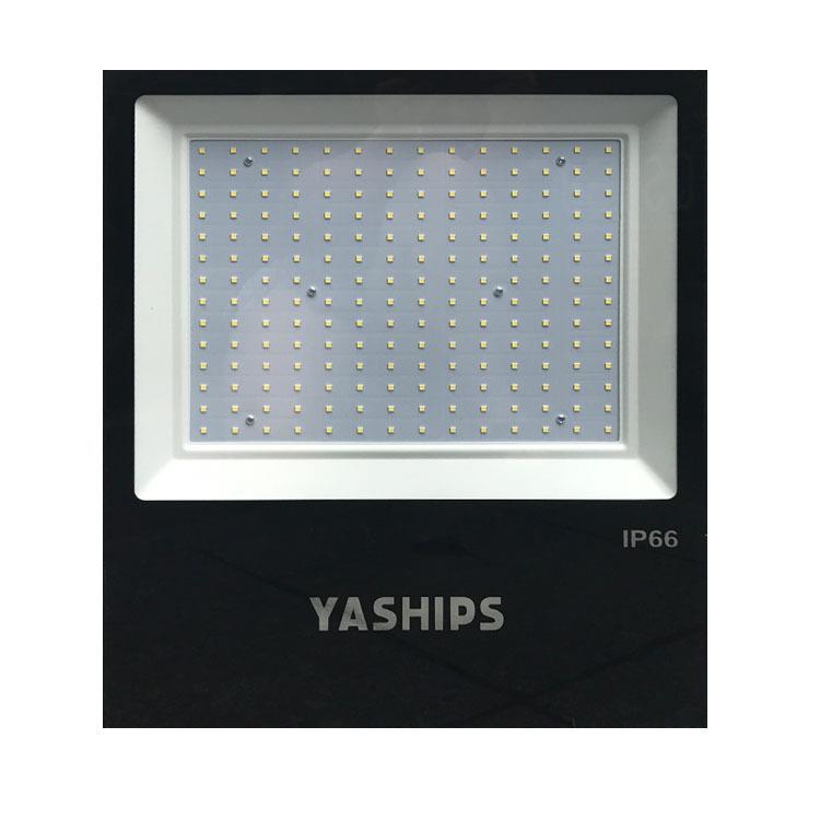 亚示照明投光灯100W200W户外防水球场车间投射灯YGTL329投光灯