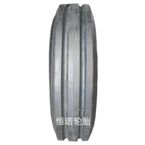 LL500-15农用拖拉机轮胎550-15600-16导向轮轮胎