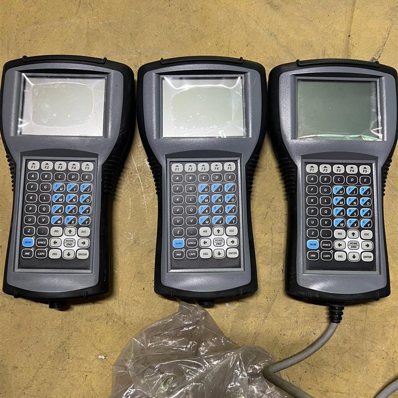 (请询价)videojet伟迪捷手操器 示教器 QTERM-G55