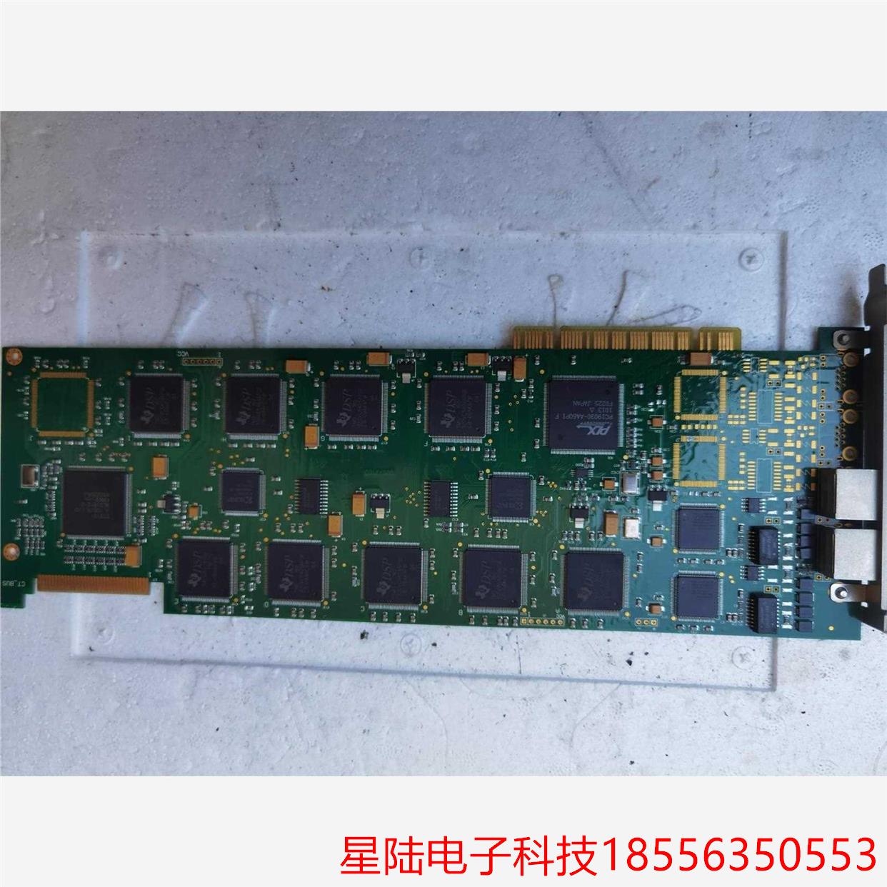 三汇30路数字语音卡。SHD-30B-CT/PCI/FJ议价