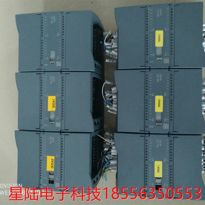 模块223-1PL32   20年13个,标价单价