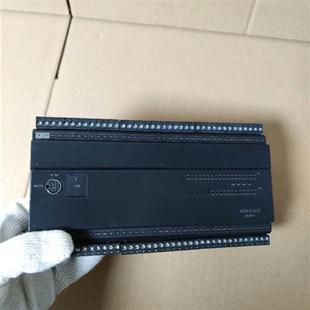 型号JM 口罩机拆机PLC 60P 一台实拍 功能完好