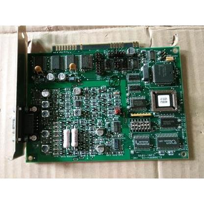 原装TOUCH PANEL CONTRO TPS 2856-35JF E281-4035 ISA工业工控卡