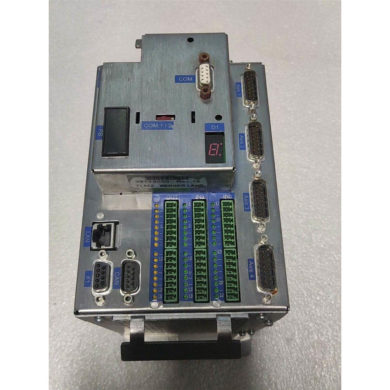 BERGER LAHR百格拉TLM 271 TCNA4PE