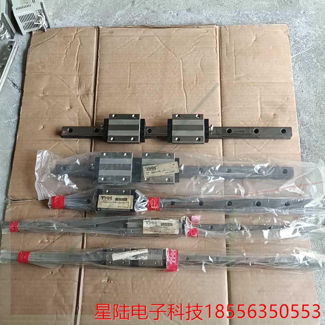 THK  SHS25