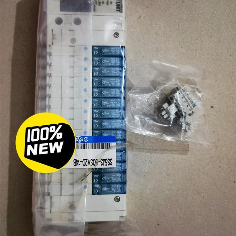 (请询价)SMC阀岛EX180-SMJ3加SS5J3-60SV2D-1