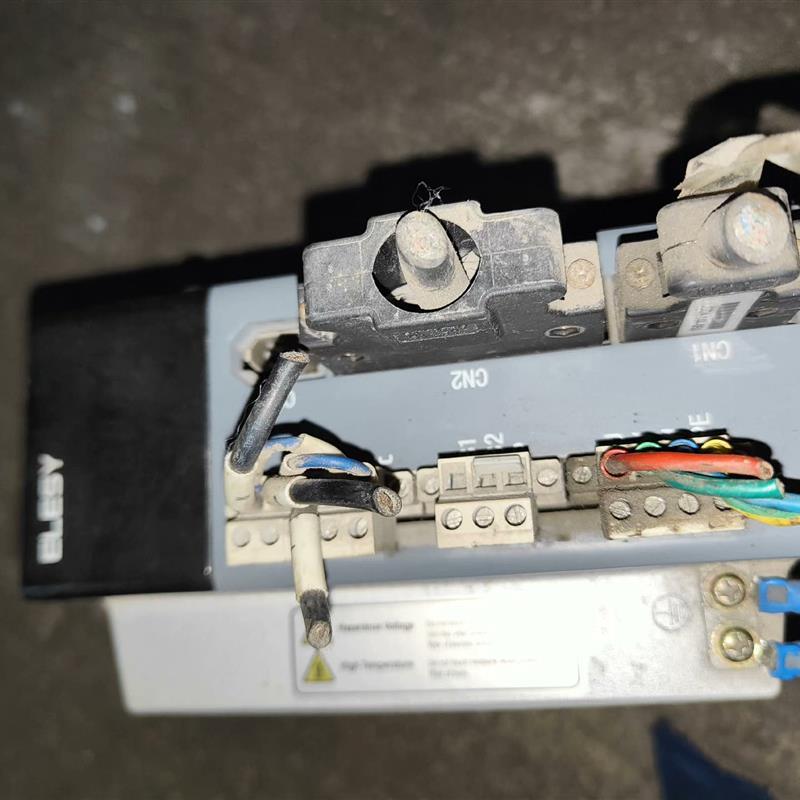 控制器ESDB-25AEC