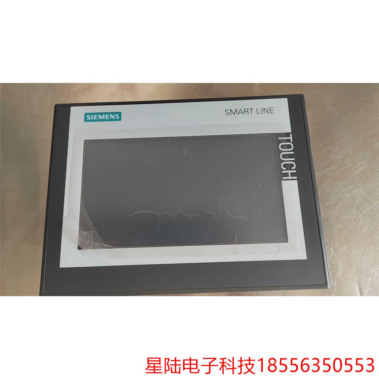 询价再拍 6AV6648-0CC11-3AX0二手拆机