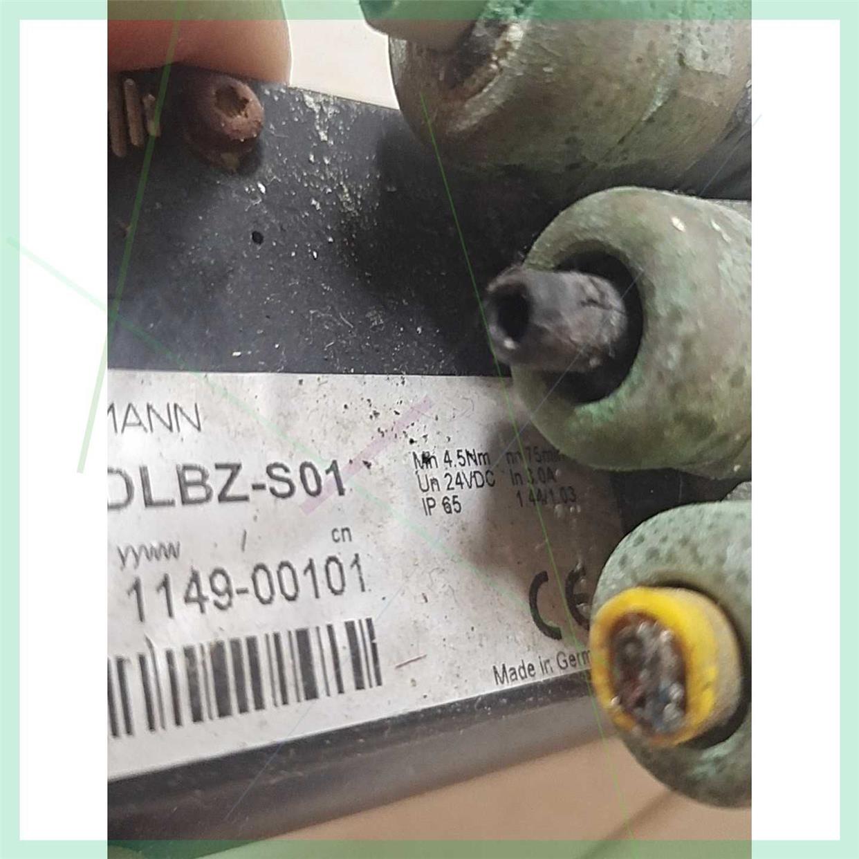 HRA71-DLBZ-S01