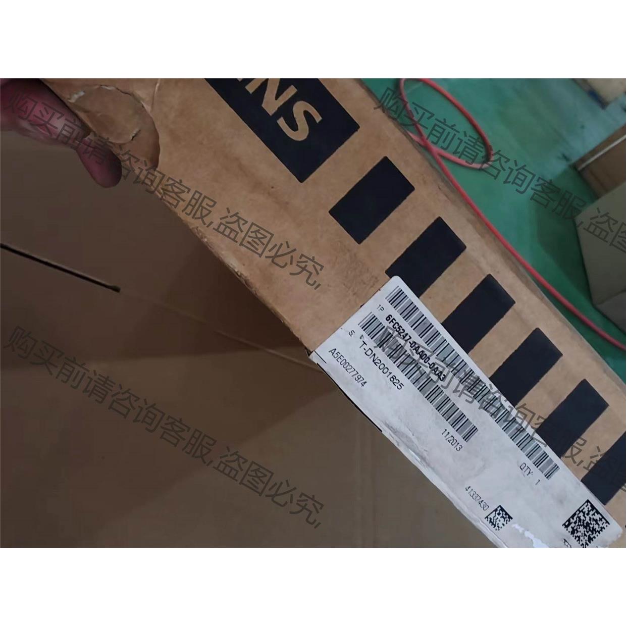 驱动器：6FC5247-0AA00-0AA3，工厂仓库 询价下单