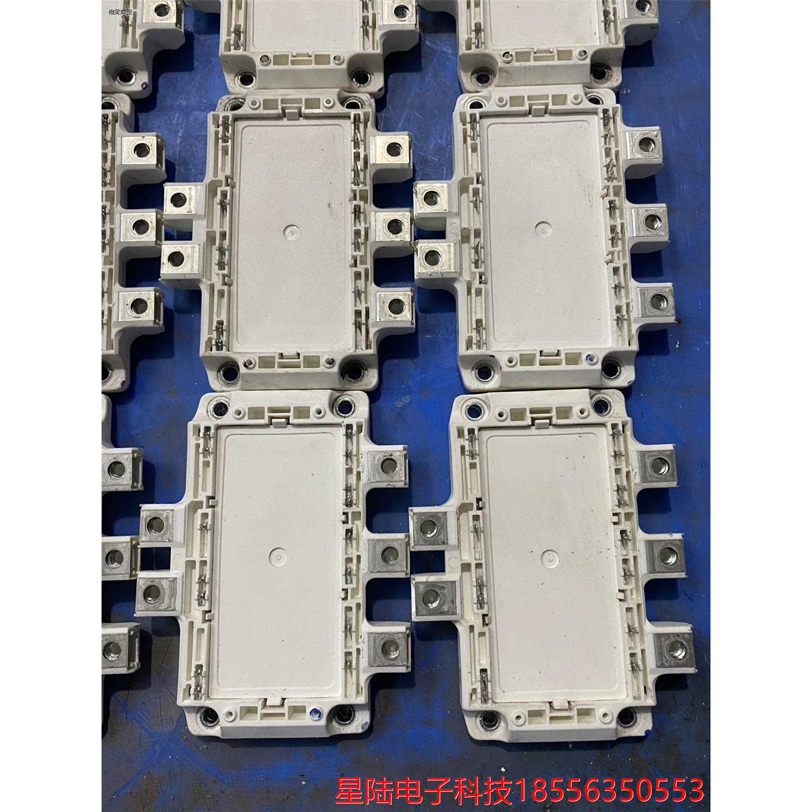 原装正品拆机英飞凌模块 igbt FD300R07PE4_B