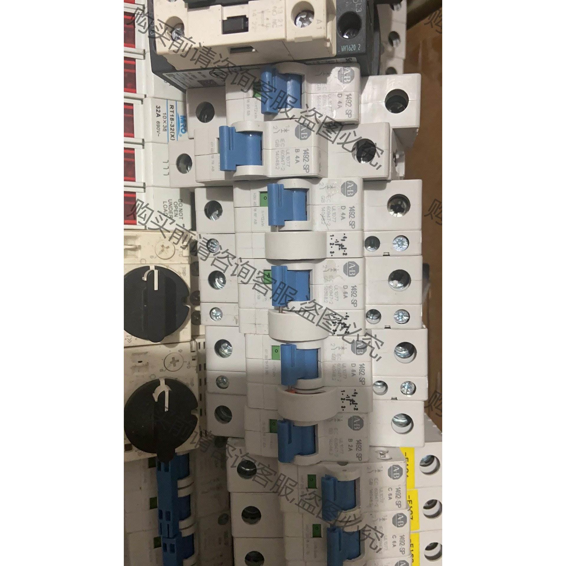 1P 1492-SP  2A  1492-SPM1B020 议价产品