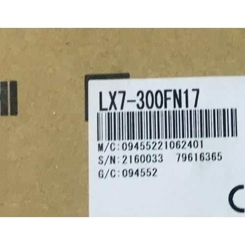 LX7-300FN17,三菱法兰式张力检测器,全新原装正品未询价$