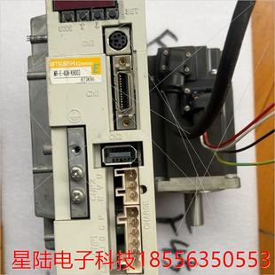 議價三菱伺服套裝 驅動器 KH003 40A