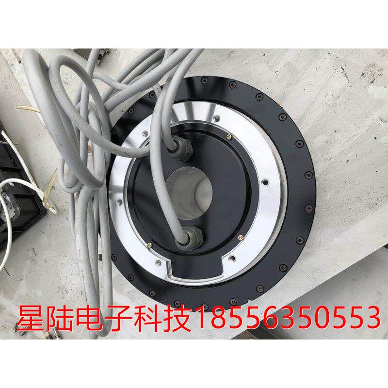 横河DD马达 DM1A-050G-1D2A1G2-030-0202/CE 设备拆机 九成新 议