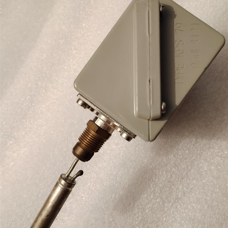 议价温度开关,丹佛斯,danfoss,KPS79 060L312