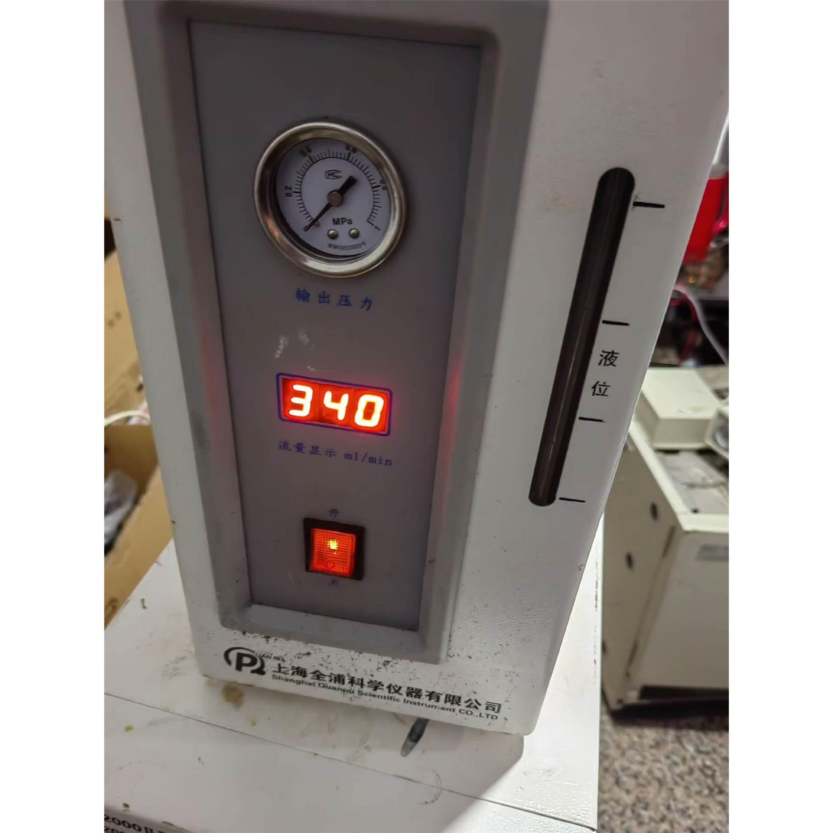 QPA-2000II型空气发生器,QPH-500II型,氢气询价$