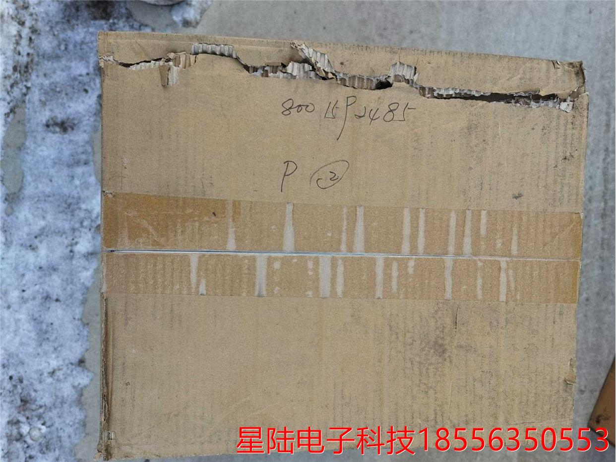启动器3RW4435-2BC34全新未拆封，物品实图拍