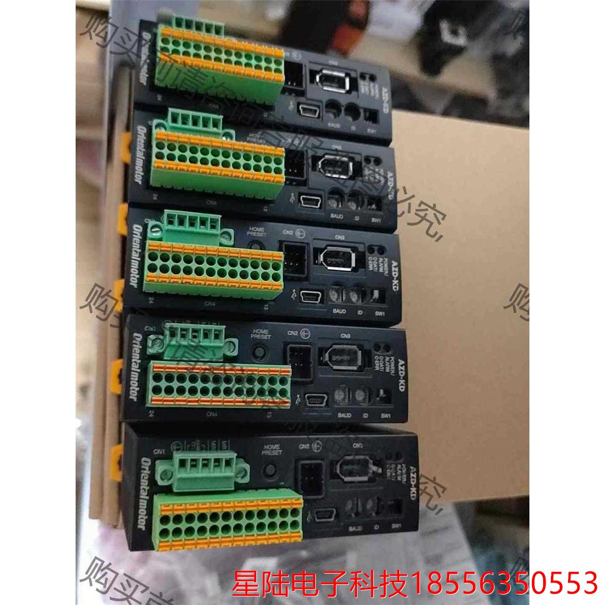 AZD-KD  驱动器  原装正品拆机九成新 议价非实价 可 拍前议价