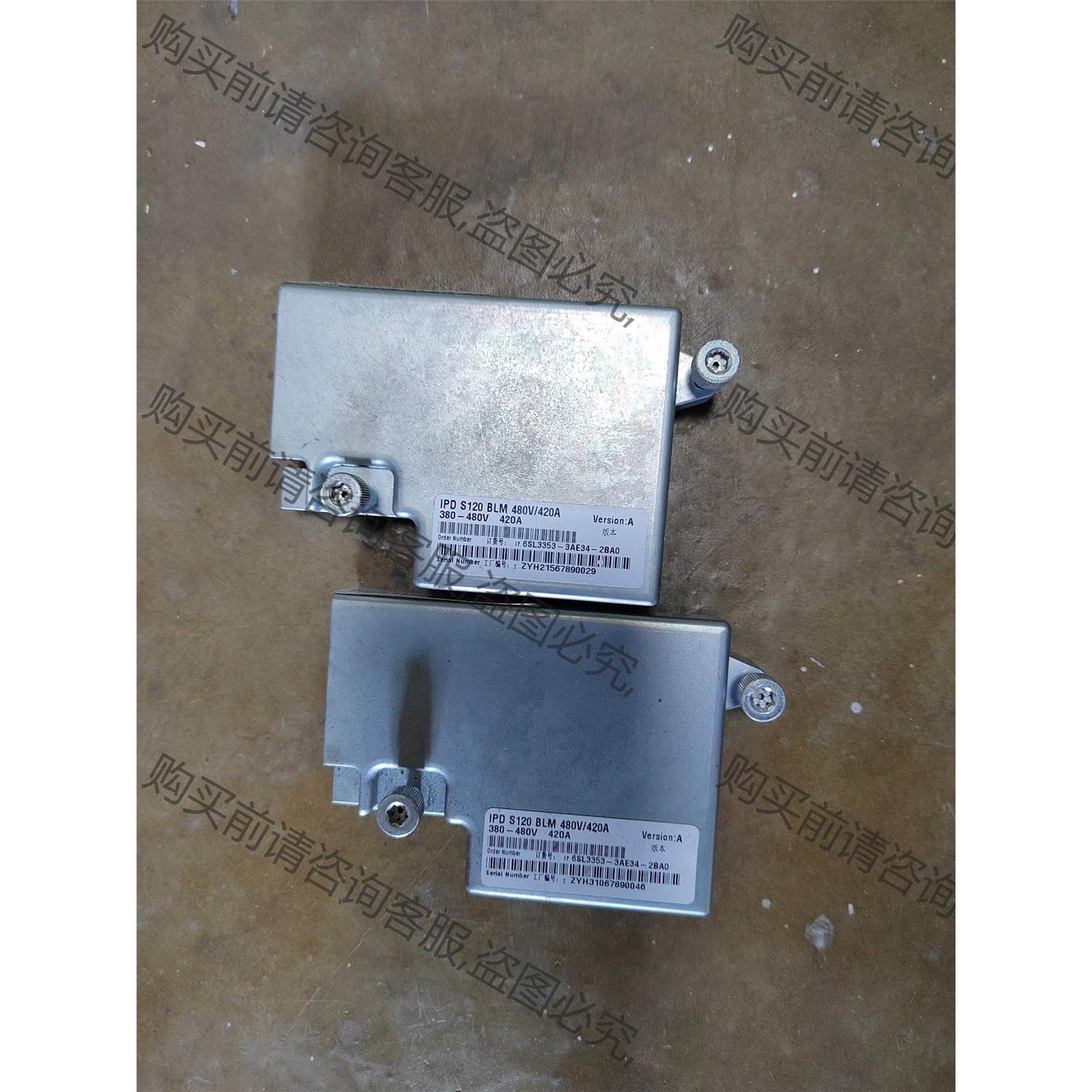 6SL3353-3AE34-2BA0 询价下单