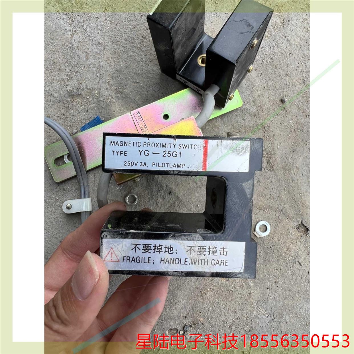 三菱平层感应器YG-25G1