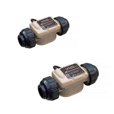 日本爱知时计AICHITOKEI电磁流量计VNS05传感器VNS10 VNS20-RF-RE