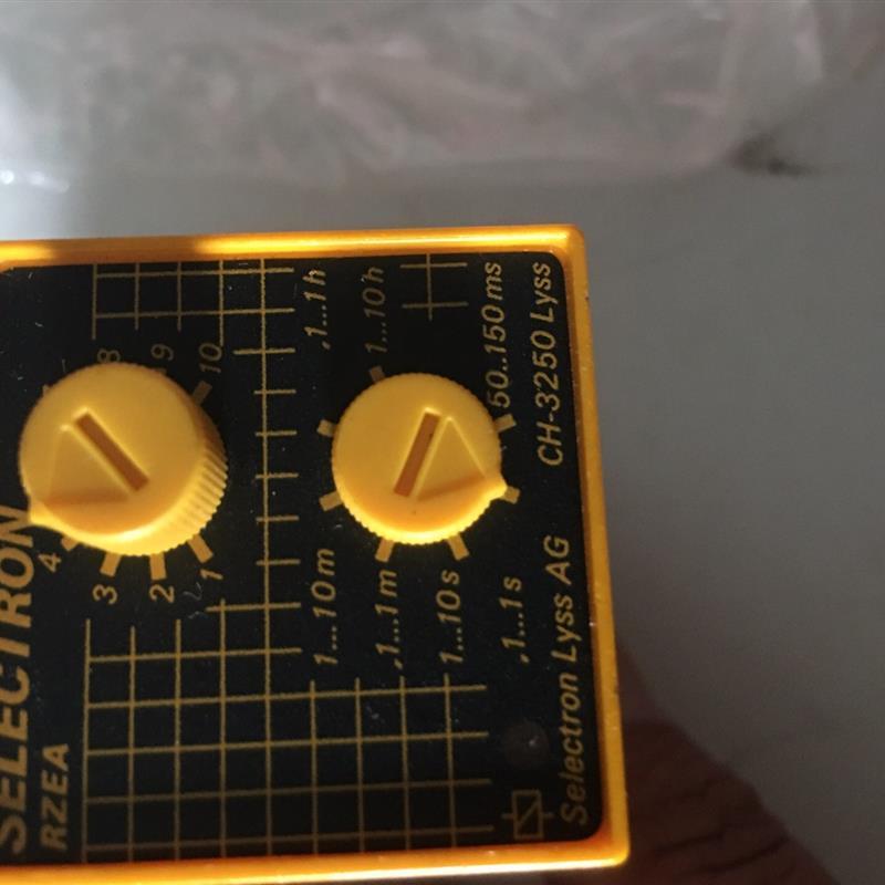 议价SELECTRON CH-3250