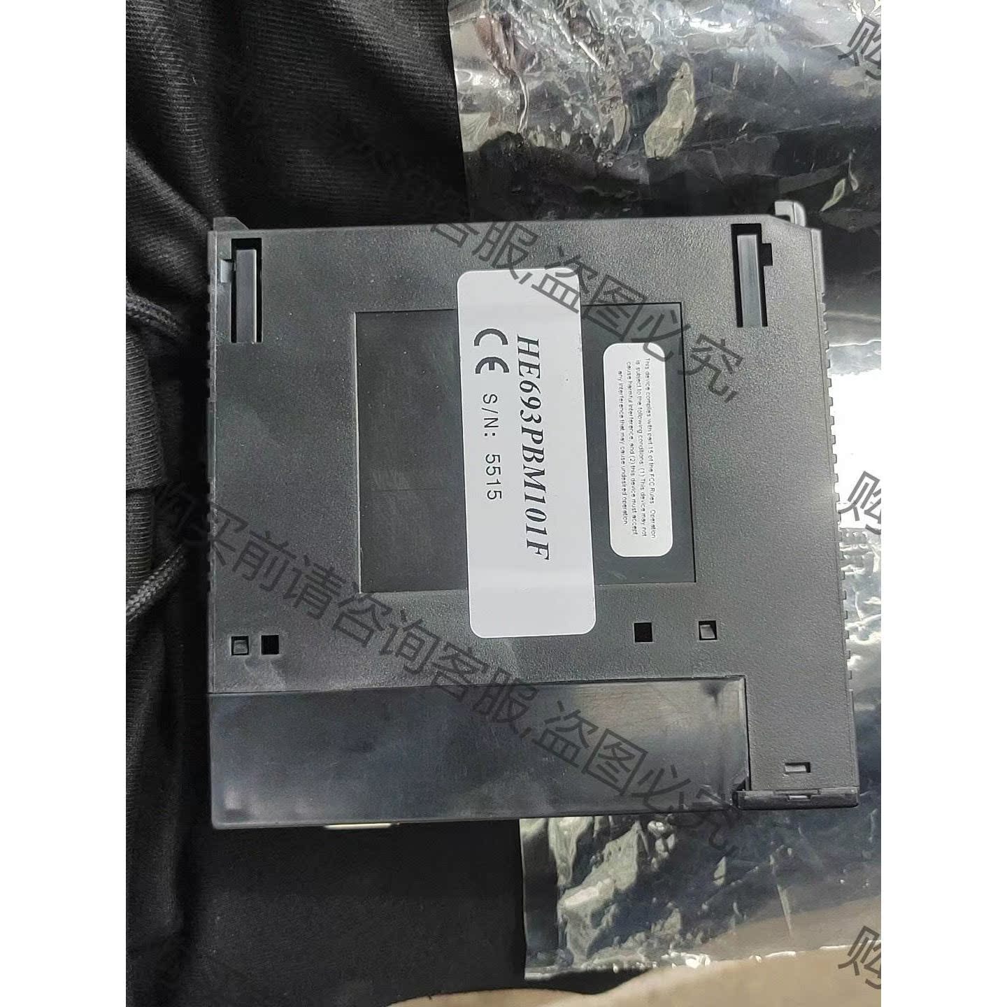 HE693PBM101F  实物图 询价下单
